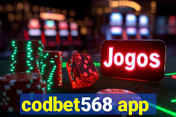 codbet568 app